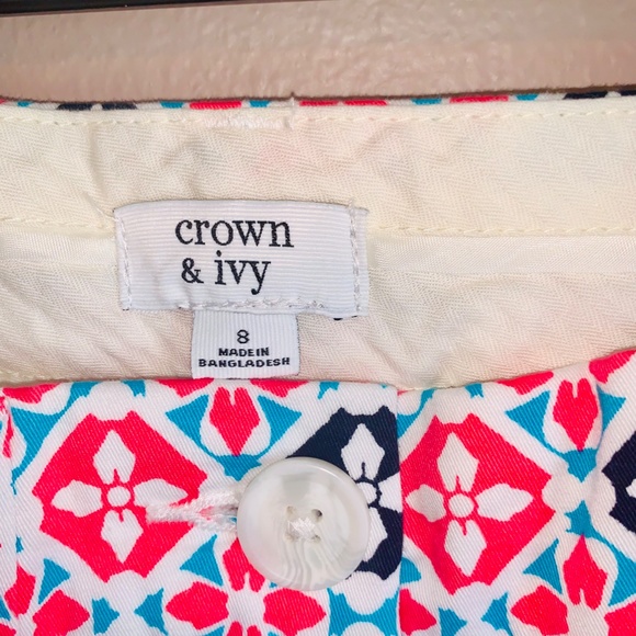 Cute and Casual Shorts - Picture 3 of 4